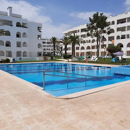 Casa Kiwi - Senhora Da Rocha, Algarve Apartment Porches  Exterior photo