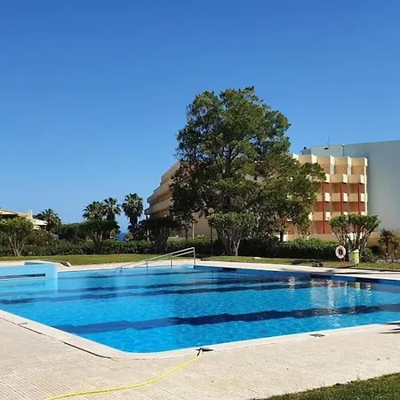 Casa Kiwi - Senhora Da Rocha, Algarve Apartment Porches  Exterior photo