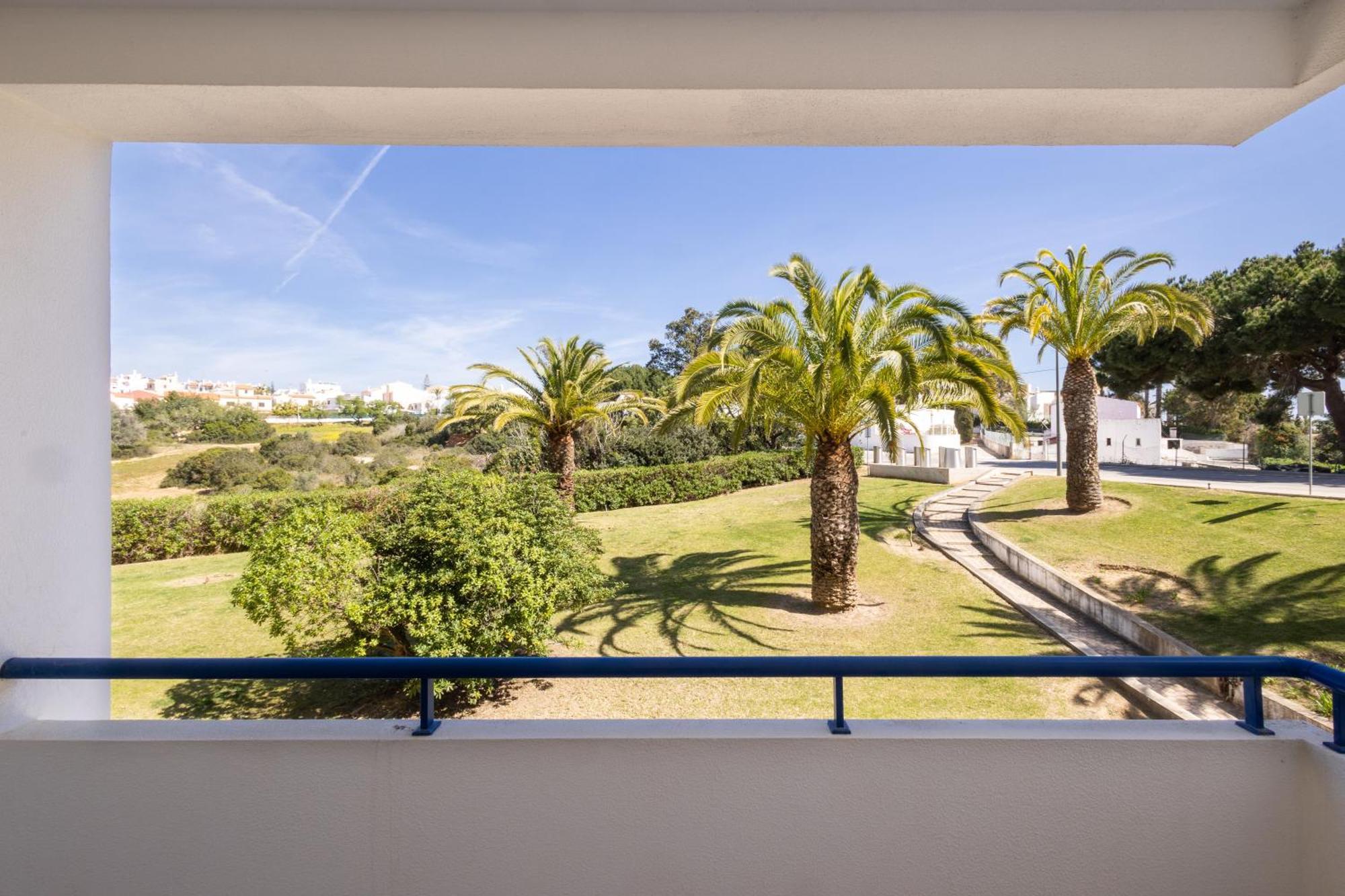 Casa Kiwi - Senhora Da Rocha, Algarve Apartment *