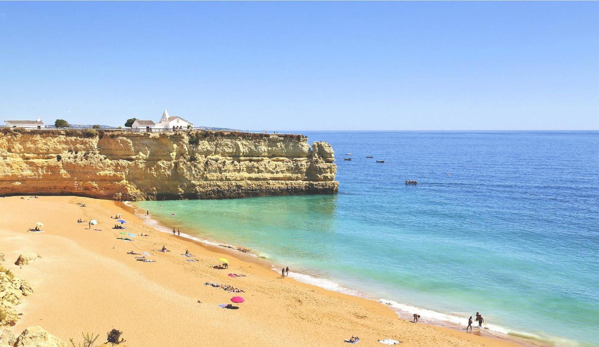 Casa Kiwi - Senhora Da Rocha, Algarve Apartment Porches (Algarve)