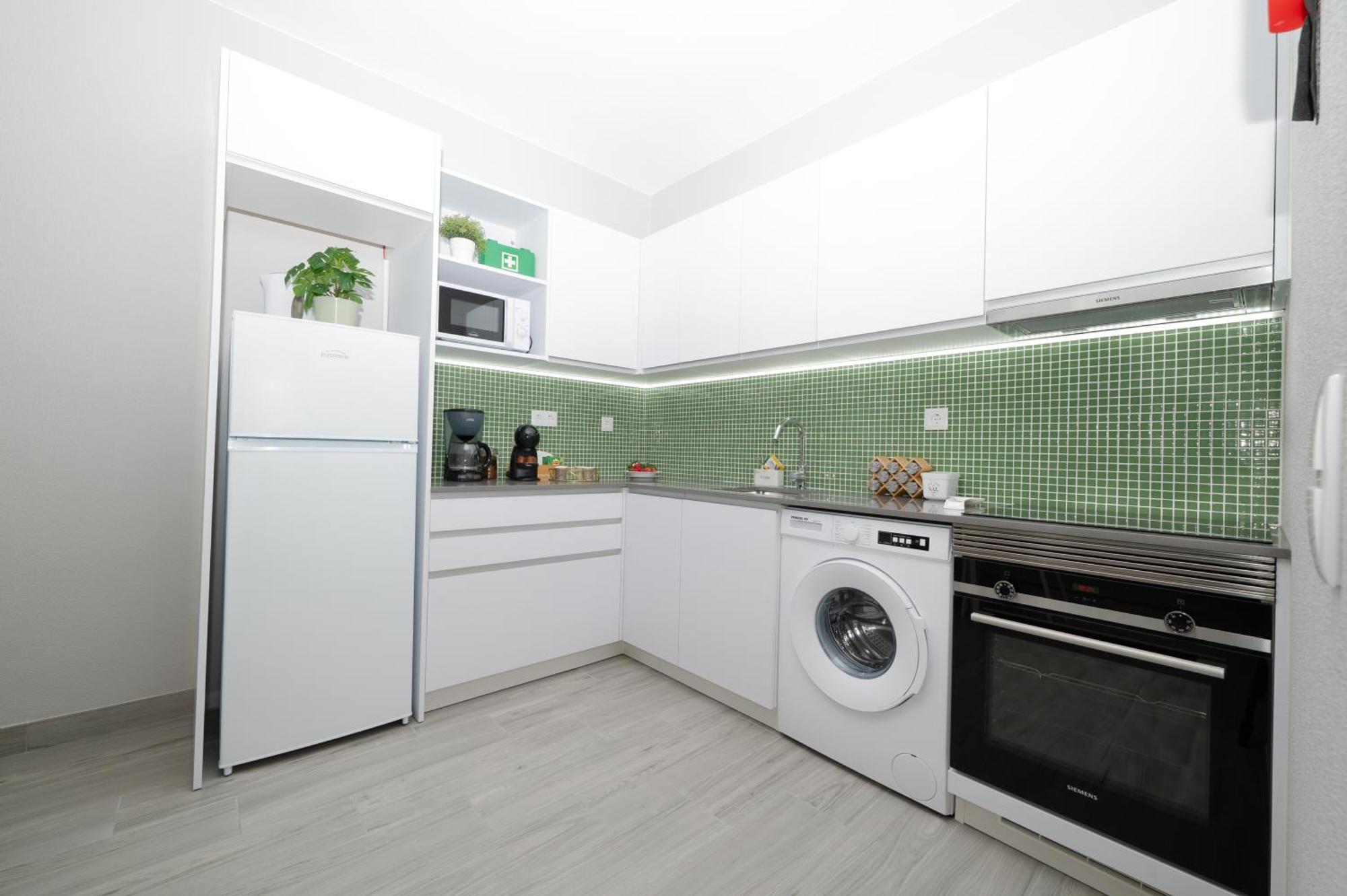 Casa Kiwi - Senhora Da Rocha, Algarve Apartment
