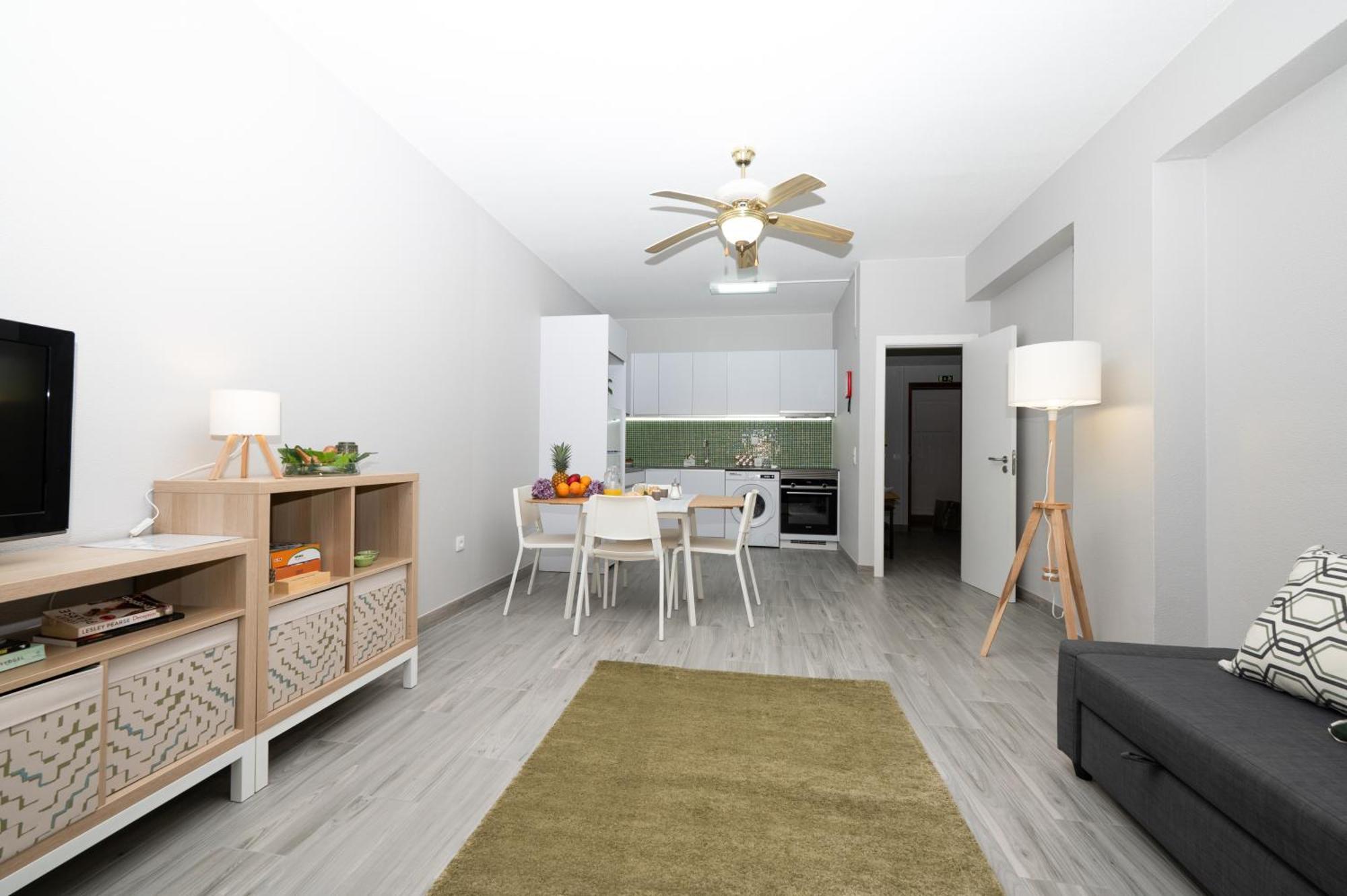 Casa Kiwi - Senhora Da Rocha, Algarve Apartment *