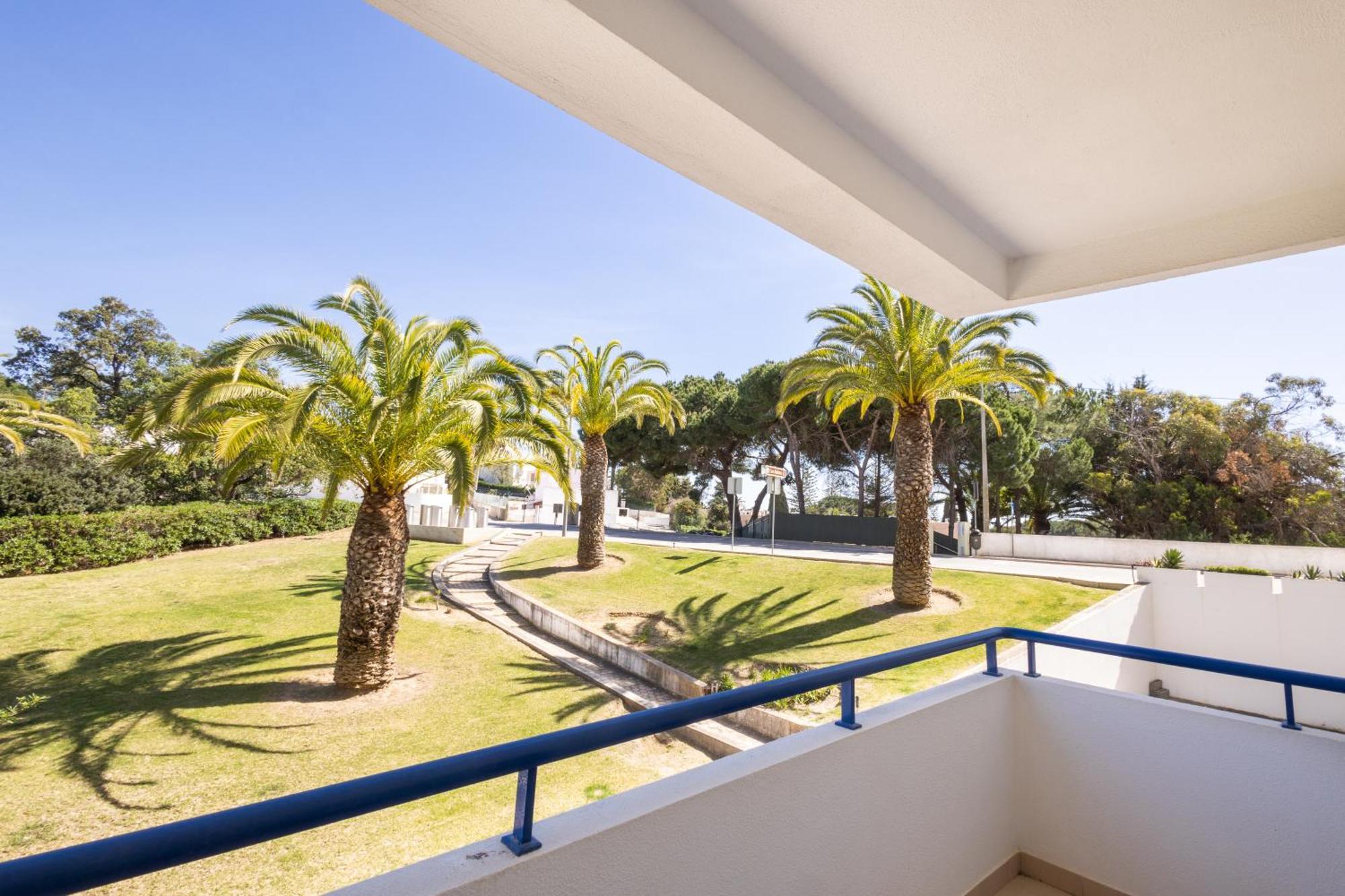 Apartment Casa Kiwi - Senhora Da Rocha, Algarve