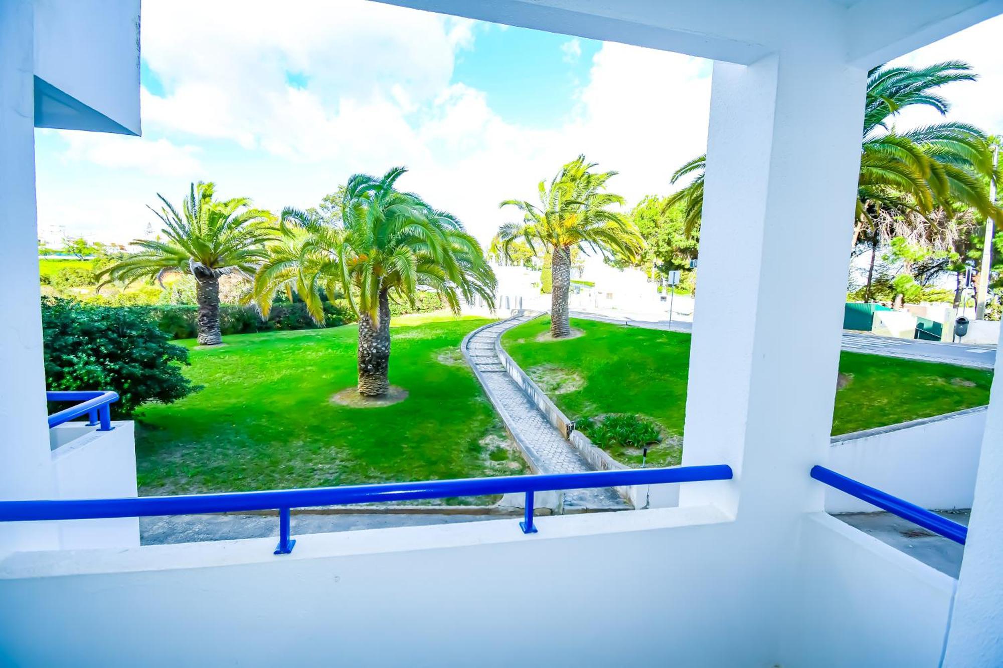 Casa Kiwi - Senhora Da Rocha, Algarve Apartment Porches (Algarve)